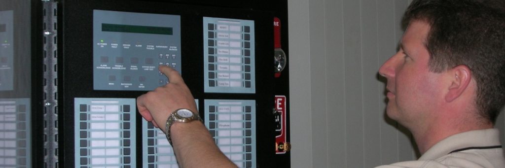 Alarming & Emergency Solutions