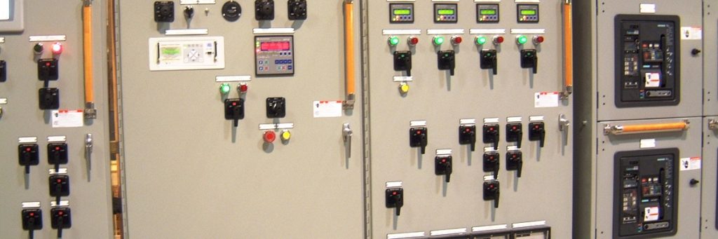 Infrastructure & Distribution – Radees Trading